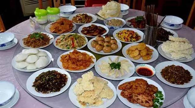 舌尖上的家鄉味:一碗擂茶飄香萬里-七不姜 生姜養生網-明德CSA生態姜園&明安農業