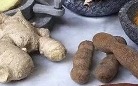 生姜和干姜在中醫藥中有什么不同?-七不姜 生姜養生網-明德CSA生態姜園&明安農業