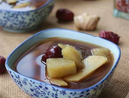 和中医药更“亲”的,不是生姜而是干姜! 和中医药更“亲”的,不是生姜而是干姜!