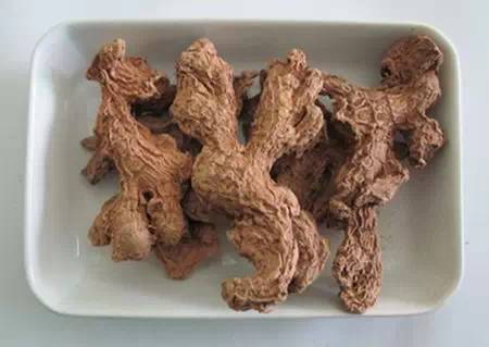 和中医药更“亲”的,不是生姜而是干姜! 和中医药更“亲”的,不是生姜而是干姜!