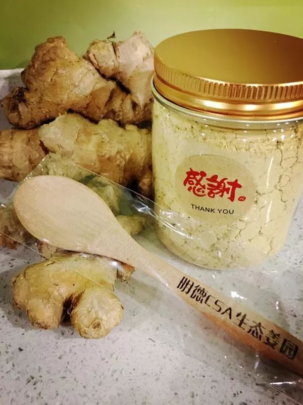 我们是谁？我们要干什么？关于我们-心法农业 七不姜 明德CSA生态姜园..还有心农人...