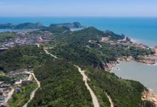 浙江最仙最軟糯的城,我賭90%的人會念錯-七不姜 生姜養生網-明德CSA生態姜園&明安農業