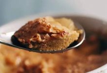 冬食記| 來一碗姜汁核桃調蛋,從胃暖到腳-七不姜 生姜養生網-明德CSA生態姜園&明安農業