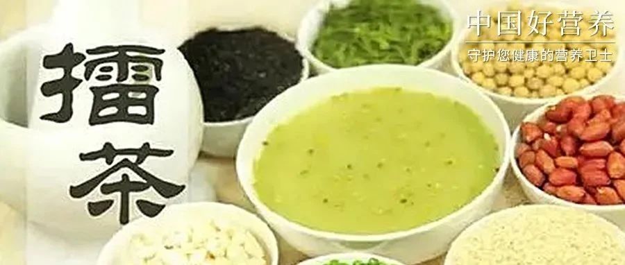 千年傳承 安化擂茶-七不姜 生姜養生網-明德CSA生態姜園&明安農業